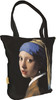 Torba na ramię shopper Dziewczyna z perłą Jan Vermeer