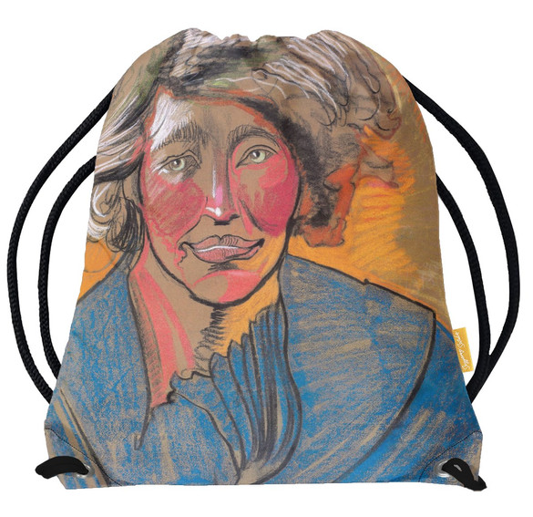 Worek Portret Marii Witkiewiczówny Witkacy