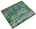 Podkładka Most nad stawem z liliami wodnymi Claude Monet 36x29cm