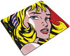Girl with Hair Ribbon