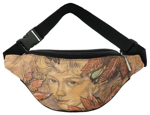 Nerka Portret Zofii Małeckiej Witkacy