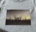 Koszulka z nadrukiem Opactwo w dębowym lesie Caspar David Friedrich