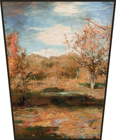 Ekran Sad Jan Stanisławski