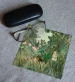 Ściereczka do okularów The Equatorial Jungle Henri Rousseau