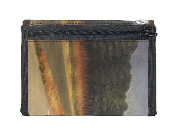 Portfel Benzyna Edward Hopper