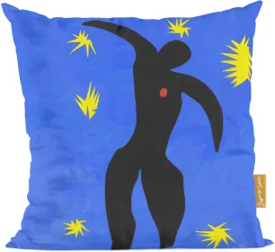 Poduszka Ikar Henri Matisse