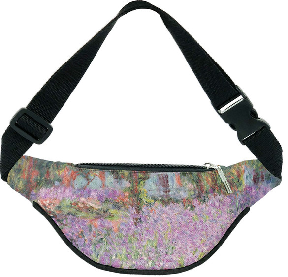 Nerka Ogród artysty w giverny Claude Monet