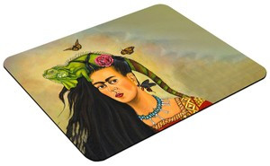 Podkładka Autoportret Frida Kahlo 60x40cm