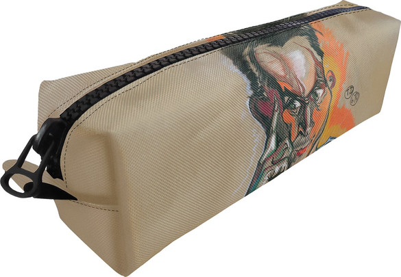 Piórnik Autoportret, 1918 Witkacy