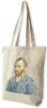 Torba bawełniana Autoportret (F627) Vincent Van Gogh
