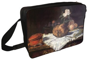 Torba na ramię Kosz owoców Édouard Manet