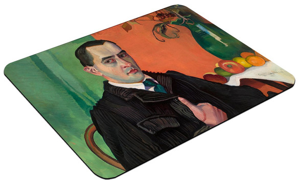 Podkładka Autoportret Witkacy 60x40cm