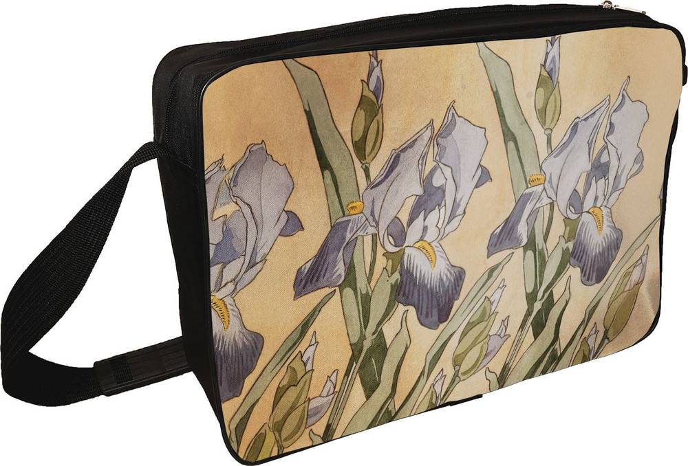 Torba na ramię Irys Koloman Moser