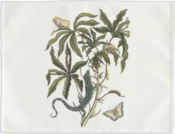 Podkładka na stół Cassave Maria Sibylla Merian