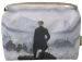 Kosmetyczka kuferek Wędrowiec nad morzem mgły Caspar David Friedrich