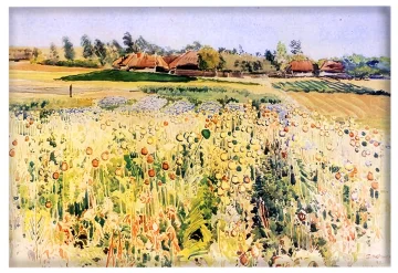 Magnes Maki Stanisław Masłowski