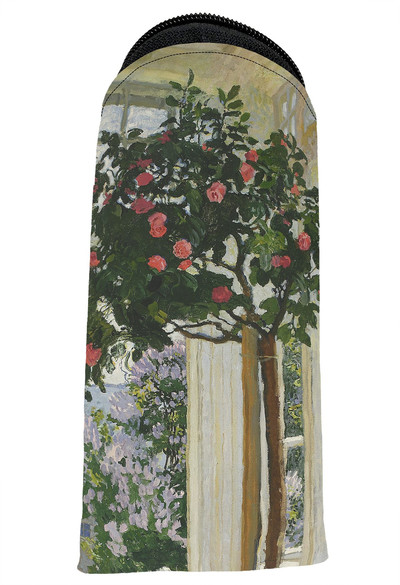 Piórnik trójkątny Słońce majowe Józef Mehoffer