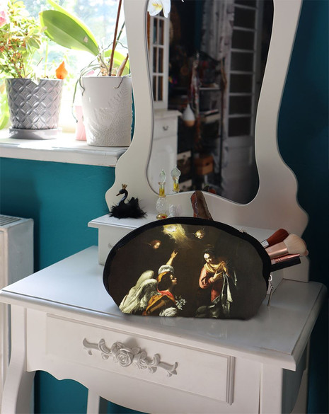 Kosmetyczka Zwiastowanie Artemisia Gentileschi