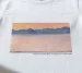 Koszulka z nadrukiem Genfersee mit Mont-Blanc im Morgenrot Ferdinand Hodler