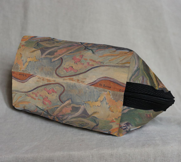 Kosmetyczka Te burao (Drzewo hibiskusa) Paul Gauguin