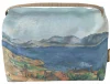 Zatoka Marsylii widziana z L​ ​Estaque​ 1885​