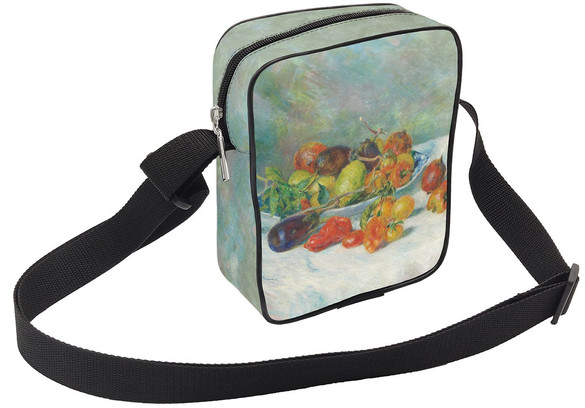Torba listonoszka Owoce Midi Pierre-Auguste Renoir