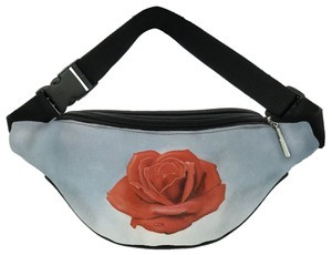 Nerka Róża medytacyjna Salvador Dali