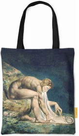 Torba na ramię Newton William Blake