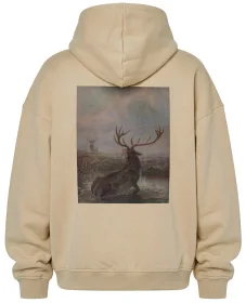 Bluza oversize Interrupted Joseph Wolf
