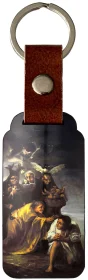 Brelok Urok Francisco Goya