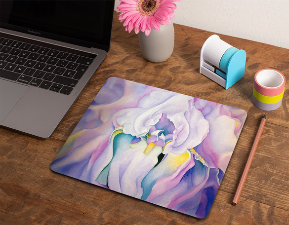 Podkładka Irysy Georgia O’Keeffe 36x29cm