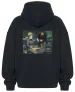 Bluza oversize W oranżerii Édouard Manet
