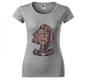 Bluzka damska Portret Neny Stachurskiej Witkacy