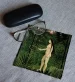 Ściereczka do okularów Eve Henri Rousseau