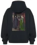 Bluza oversize Portret małżonków Arnolfinich Jan Van Eyck
