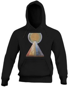 Bluza No. 1, Ołtarz Hilma af Klint