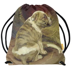 Worek Daj psu kość William Henry Hamilton Trood