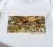 Koszulka z nadrukiem Triumf śmierci Pieter Bruegel starszy