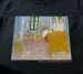 Bluzka damska Pokój van Gogha w Arles (III) Vincent Van Gogh