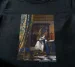 Bluzka damska Alegoria wiary Jan Vermeer