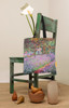 Torba na ramię Ogród artysty w giverny Claude Monet