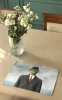 Podkładka na stół Syn człowieczy René Magritte
