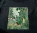 Koszulka z nadrukiem The Equatorial Jungle Henri Rousseau