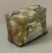 Kosmetyczka kuferek Krzesło do kosza Berthe Morisot