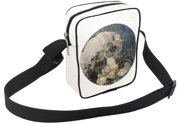 Listonoszka Róże i orchidee Mikhail Aleksandrovich Vrubel