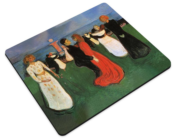 Podkładka Taniec życia Edvard Munch 36x29cm