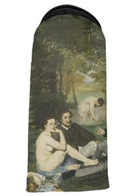 Piórnik trójkątny Śniadanie na trawie Édouard Manet