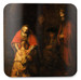 Podkładka pod kubek Powrót syna marnotrawnego Rembrandt