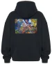Bluza oversize Tworzenie świata Witkacy