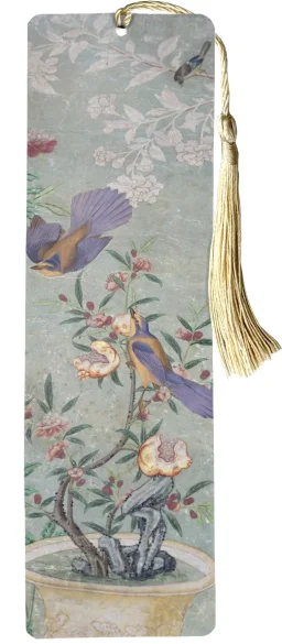 Zakładka do książki A Yellow Shafted Flicker James Audubon